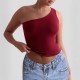Diyun Cross-border European and American yoga wear, sporty and sexy slimming vest women's clothing, Amazon Independent foreign Trade Station for Summer 2025
